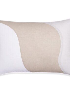 Sferra Miasino Decorative Pillow, 12 X 18 - Exclusive